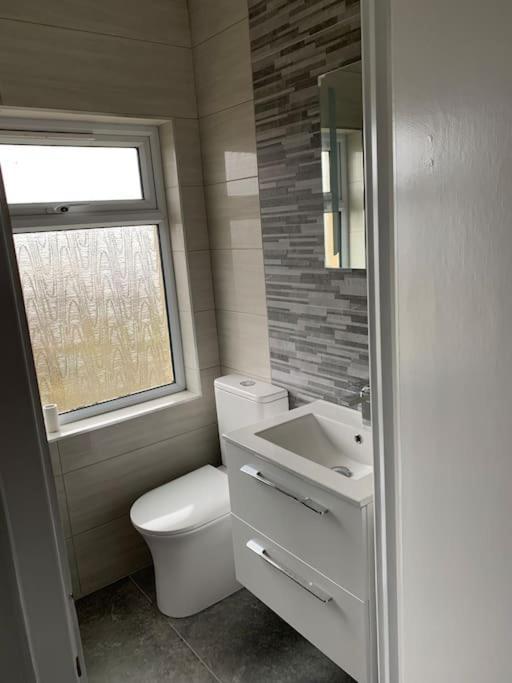 Holiday home Tranquil Algeo Drive *