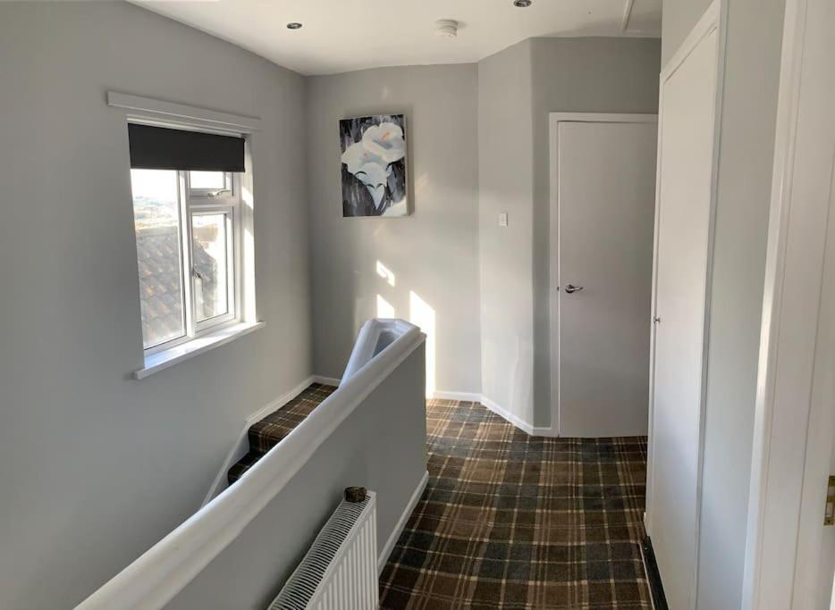 Tranquil Algeo Drive Holiday home Enniskillen