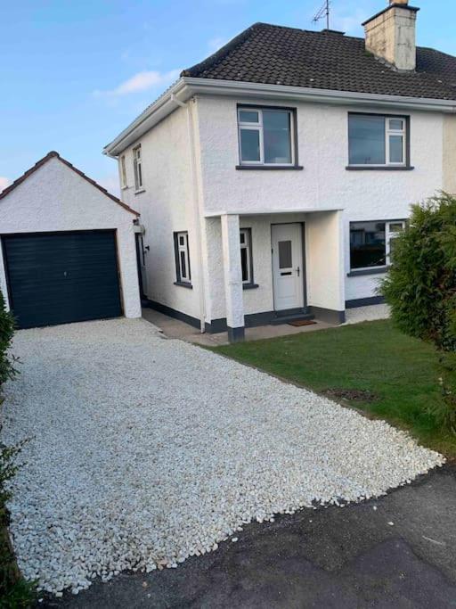 Tranquil Algeo Drive Holiday home *