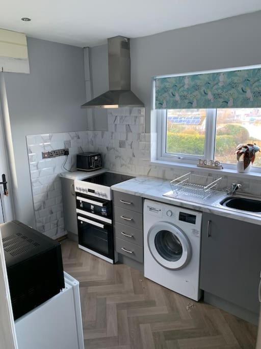 Holiday home Tranquil Algeo Drive *