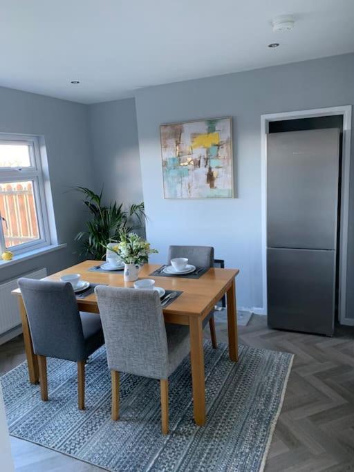 Holiday home Tranquil Algeo Drive Enniskillen