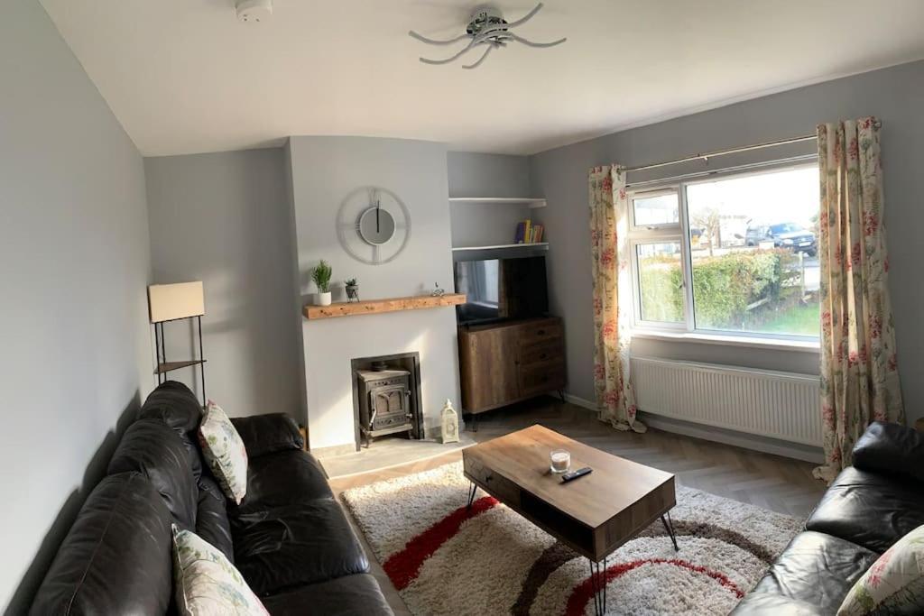 Holiday home Tranquil Algeo Drive