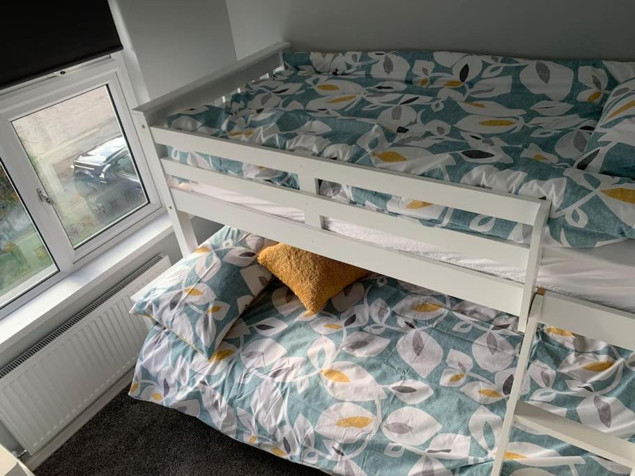 Tranquil Algeo Drive Holiday home *