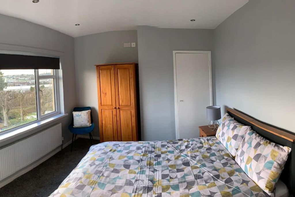 Tranquil Algeo Drive Holiday home Enniskillen
